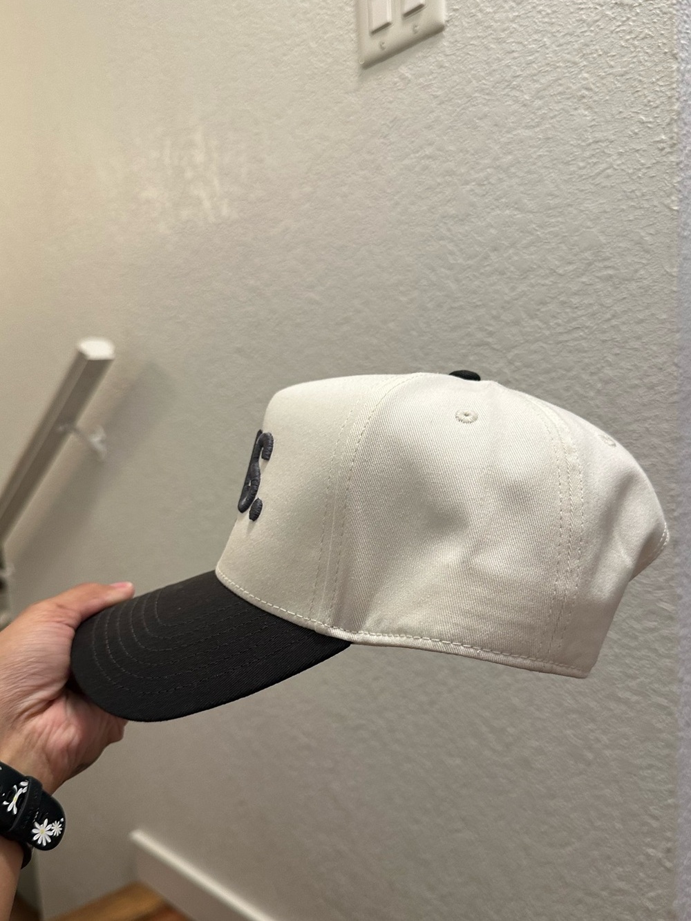 This B*tch adjustable hat - Picture 3 of 3